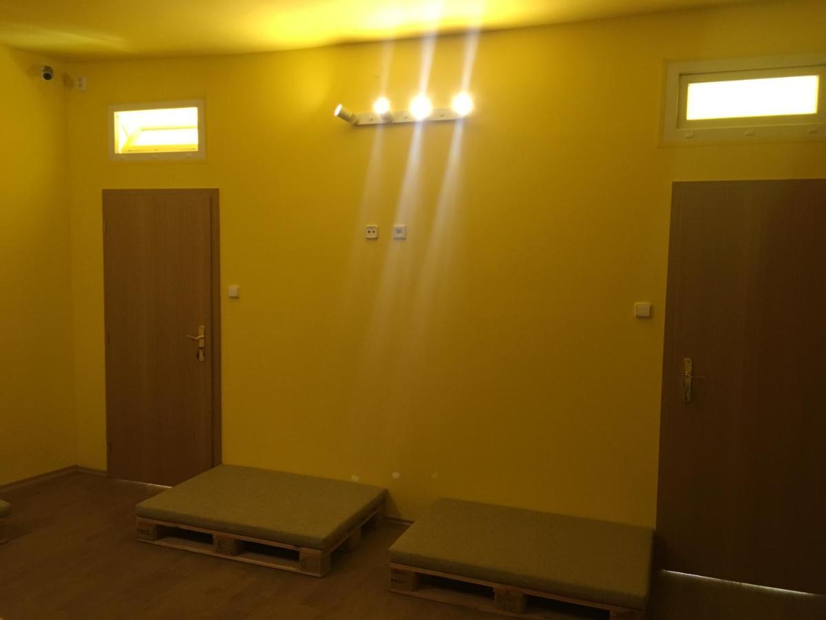 Cb Rooms/Bed&Soup Ceske Budejovice Exterior photo