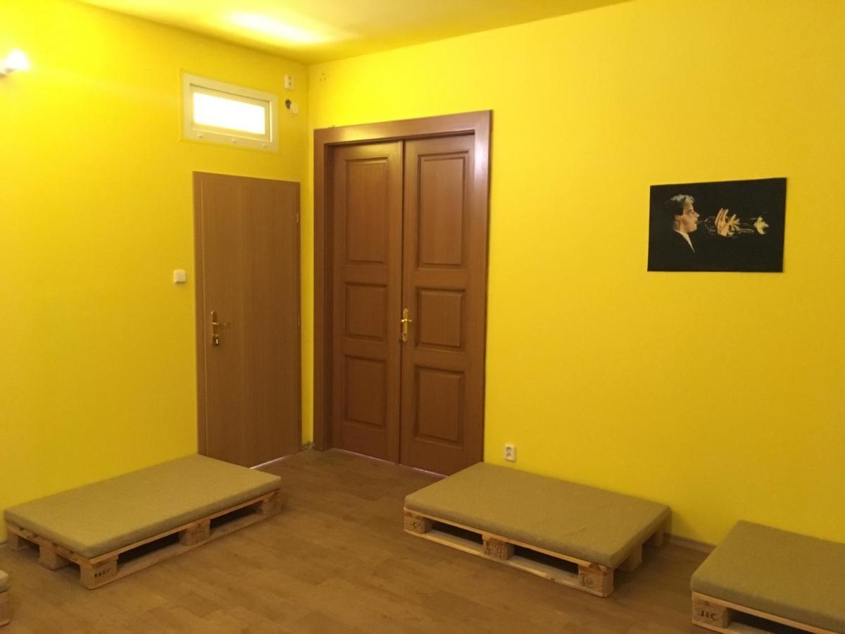 Cb Rooms/Bed&Soup Ceske Budejovice Exterior photo